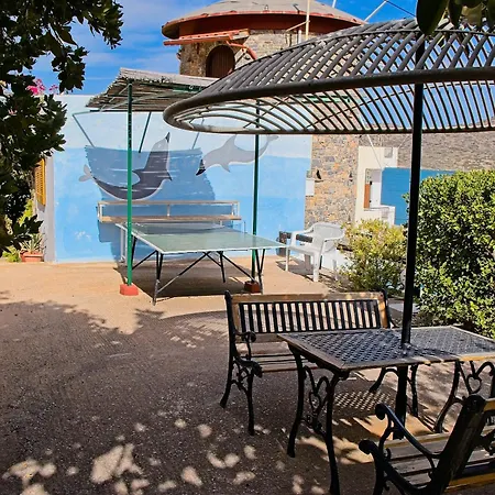 Milos Apartamento *