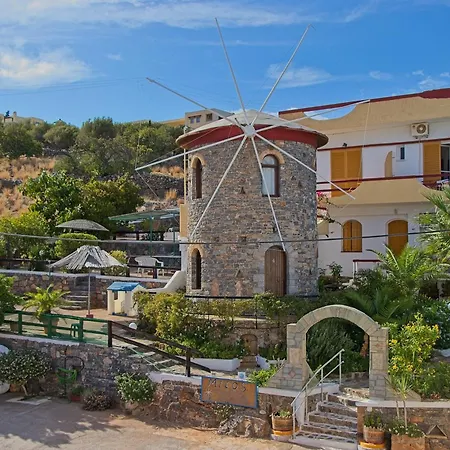 Apartamento Milos