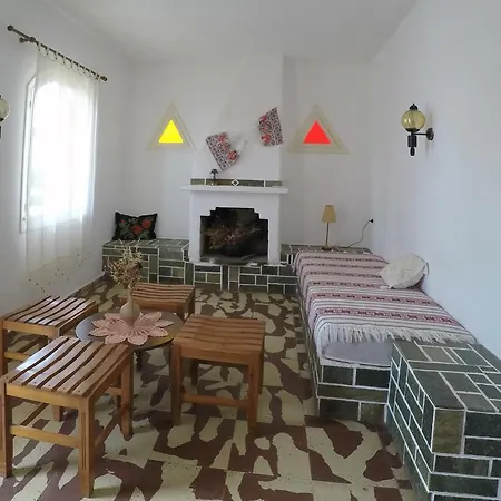 Milos Apartamento