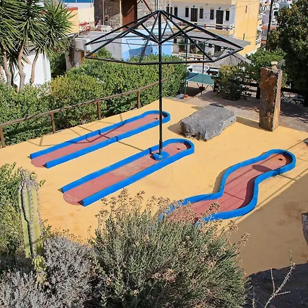 Apartamento Milos Elounda