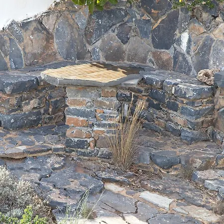 Milos Apartamento