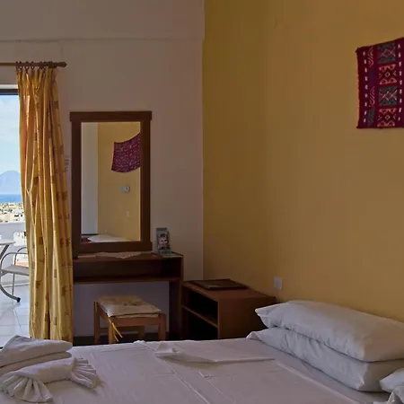 Milos Apartamento