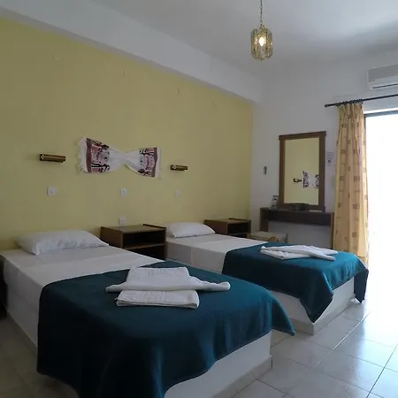 Milos Apartament Elounda