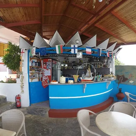 Apartament Milos Elounda