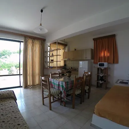 Milos Apartament Elounda