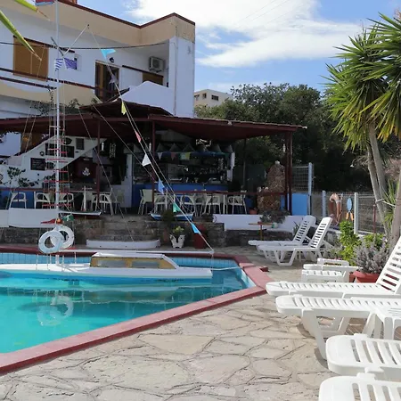 Apartament Milos *