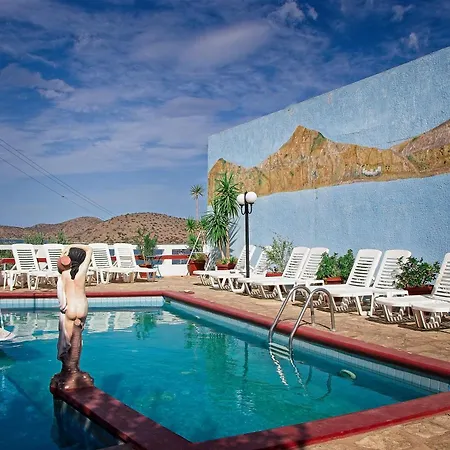 Apartament Milos Elounda