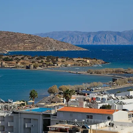 Milos Elounda